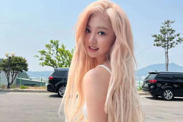 Who Is Ningning?