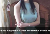 Mio Imada Biography: Career and Notable Drama Roles