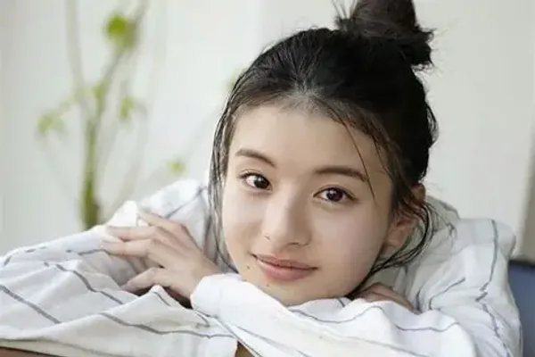 Natsuki Deguchi official portrait