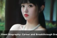 Tian Xiwei Biography: Career and Breakthrough Drama Roles