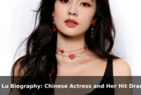 Bai Lu Biography: Chinese Actress and Her Hit Dramas