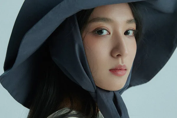 Wang Churan official portrait