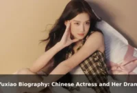 Lu Yuxiao Biography: Chinese Actress and Her Drama Roles Lu Yuxiao Biography: Chinese Actress and Her Drama Roles