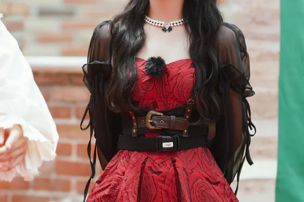 Transition From Idol to Actress