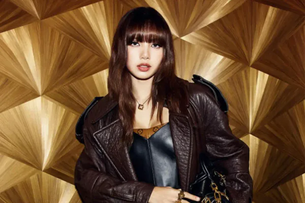 Solo Breakthrough with LALISA