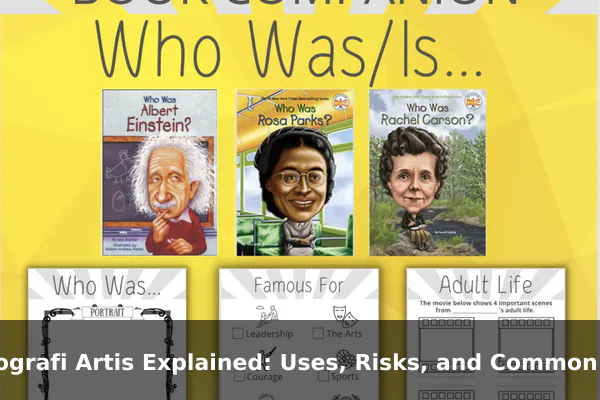 Biografi Artis Explained: Uses, Risks, and Common Mistakes